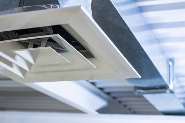Best HVAC Duct Inspection Services  in Inverness Highlands South, FL