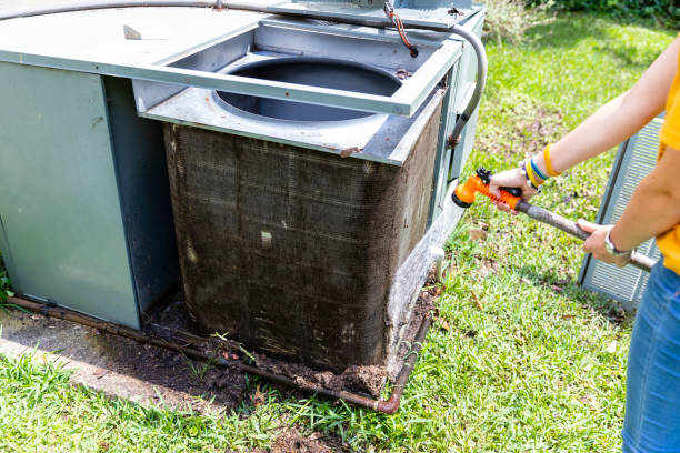 Best Home Air Vent Cleaning  in Inverness Highlands South, FL