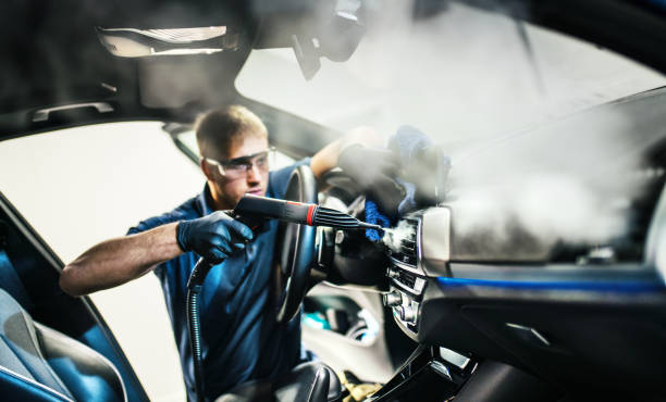 Best HVAC Air Duct Cleaning  in Inverness Highlands South, FL