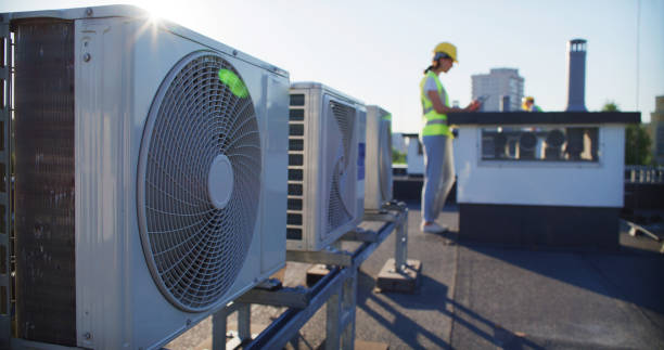 Best Residential Air Duct Cleaning  in Inverness Highlands South, FL