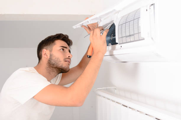 Best Professional Duct Cleaning Services  in Inverness Highlands South, FL