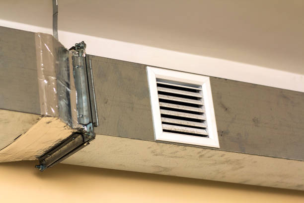 Best HVAC System Cleaning  in Inverness Highlands South, FL